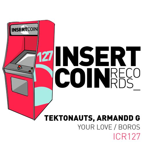 Boros by Tektonauts, Armandd G - Download on PagalFree