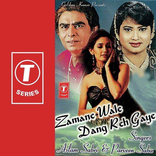 Zamane Wale Dang Reh Gaye by Parveen Babi, Haji Aslam Sabri, Ghulam Ali - Download on PagalFree
