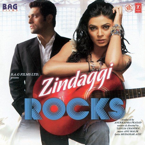 Ek Din Fursat (Remix) by Anu Malik - Download on PagalFree