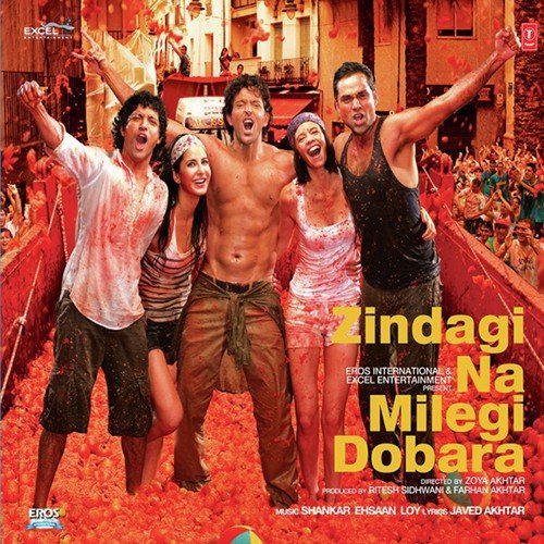 Sooraj Ki Baahon Mein by Shankar-Ehsaan-Loy - Download on PagalFree