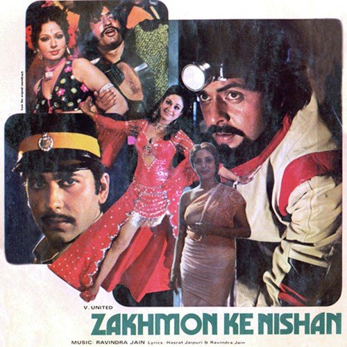 Patakha Main Hoon Patakha by Ravindra Jain - Download on PagalFree