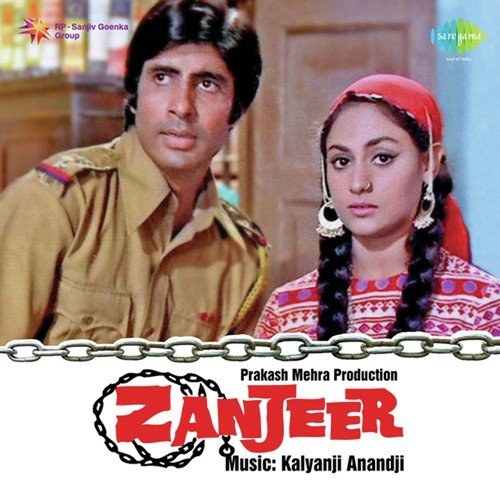 Bana Ke Kyon Bigada Re by Kalyanji Anandji - Download on PagalFree