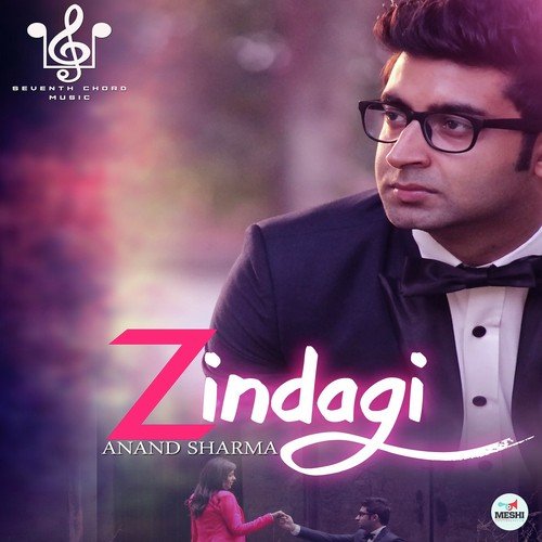 Zindagi by Anand Sharma - Download on PagalFree