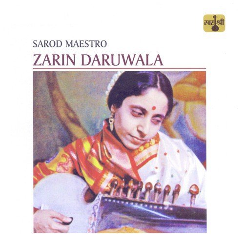 Raga Jansanmohini - Alap Jod Zala - Gat Vilambit Roopak Taal - Gat Drut Teentaal by Zarin Daruwala - Download on PagalFree