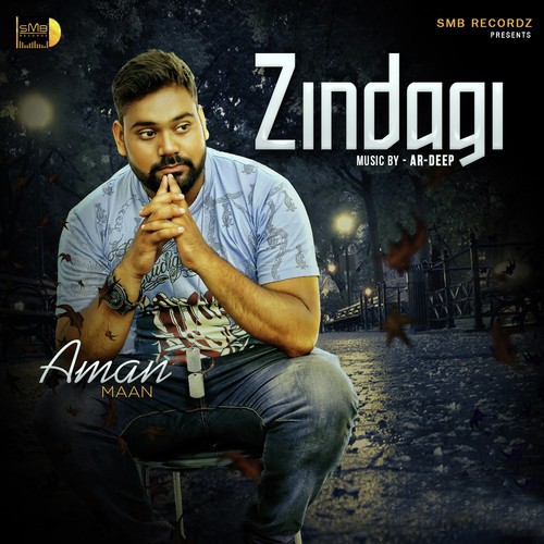 Zindagi by Aman Maan - Download on PagalFree