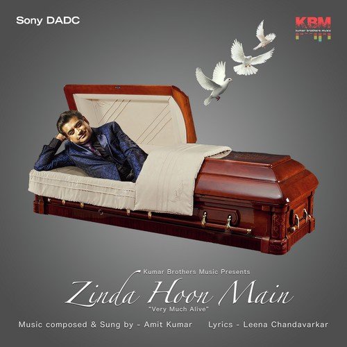 Zinda Hoon Main by Amit Kumar Ganguly, Reema Ganguly - Download on PagalFree