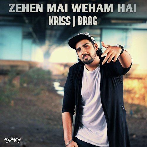 Zehen Mai Weham Hai by Kriss J Brag - Download on PagalFree