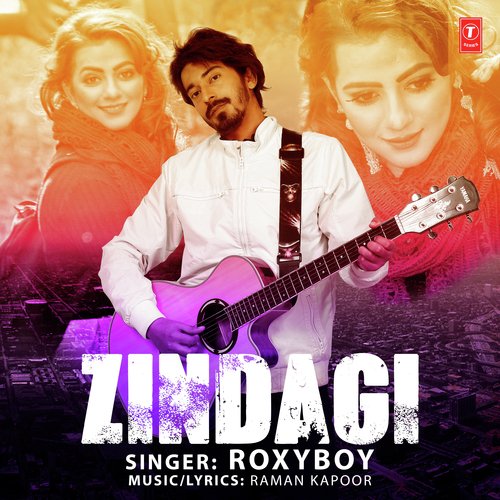 Zindagi by Raman Kapoor - Download on PagalFree