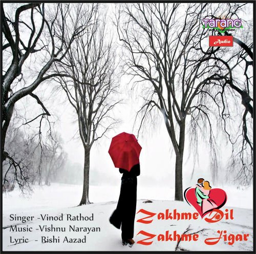 Toofa Sa Zindgi Main by Vinod Rathod - Download on PagalFree