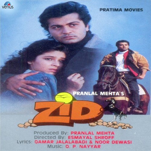 Nakhre Kyon Karti Hai by O. P. Nayyar - Download on PagalFree