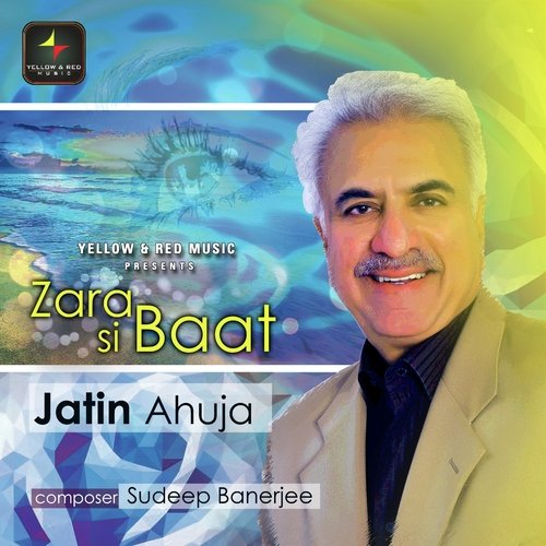 Hasrat Hai Tujhe by Jatin Ahuja - Download on PagalFree