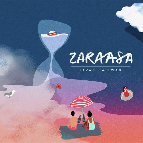 Zaraasa by Pavan Gaikwad - Download on PagalFree
