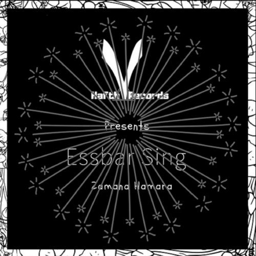 Zamana Hamara by Essbar Sing - Download on PagalFree
