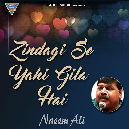 Zindagi Se Yehi Gila Hai by Naeem Ali - Download on PagalFree