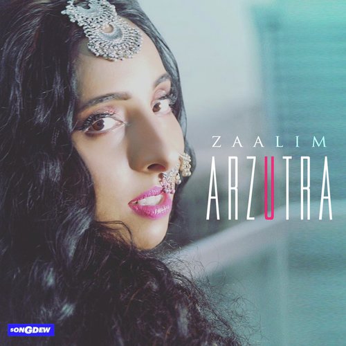 Zaalim by Arzutra Garielle - Download on PagalFree