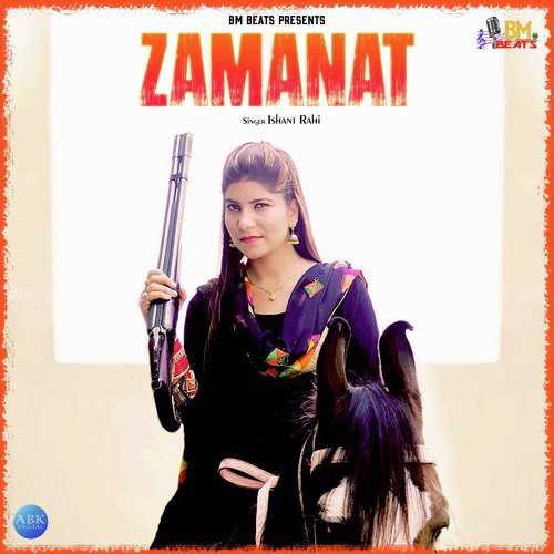 Zamanat by Ishant Rahi - Download on PagalFree
