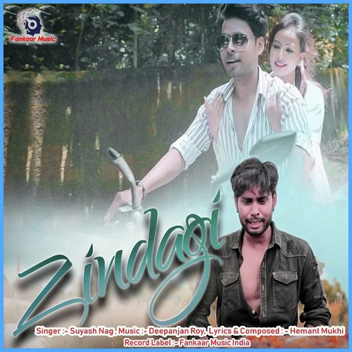 Zindagi by Suyash Nag - Download on PagalFree