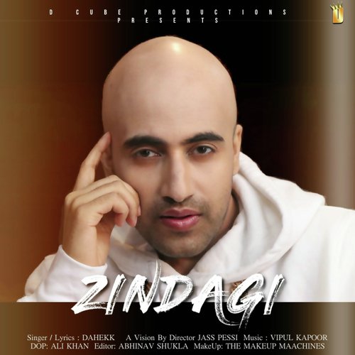 Zindagi by Dahekk, Aarti Tolani and Vipul Kapoor - Download on PagalFree