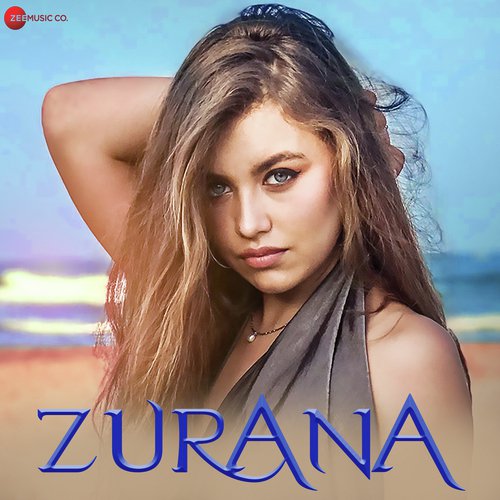 Zurana by Zeeshan Khan - Download on PagalFree