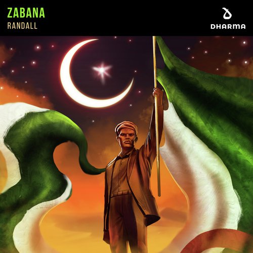 Zabana by Randall - Download on PagalFree