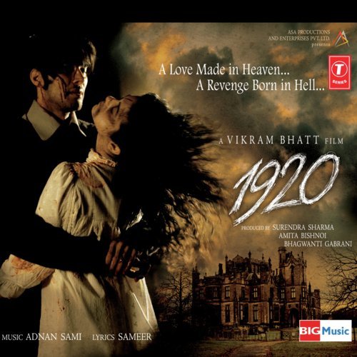 1920 Theme by Adnan Sami - Download on PagalFree