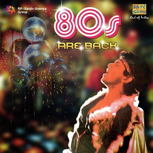 Auva Auva Koi Yahan Nache (From Disco Dancer) by Various Artists - Download on PagalFree