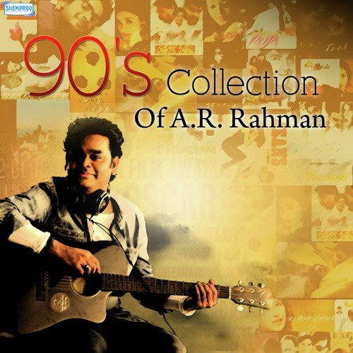 Mere Dil Ka Wo (From Kabhi Na Kabhi) by A.R. Rahman - Download on PagalFree