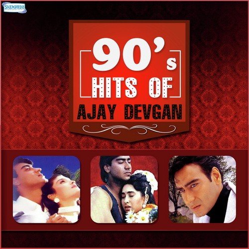 Akhon Main Mohabbat by Ajay Devgn - Download on PagalFree
