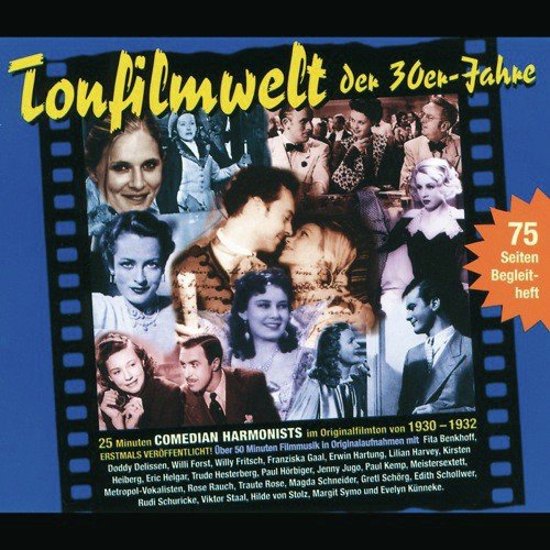 Ich Hab Dir Zu Tief In Die Augen Gesehn by Various Artists - Download on PagalFree