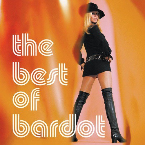 Tu veux ou tu veux pas by Brigitte Bardot - Download on PagalFree