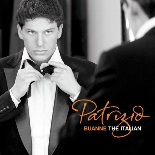 Luna Mezz O Mare by Patrizio Buanne - Download on PagalFree