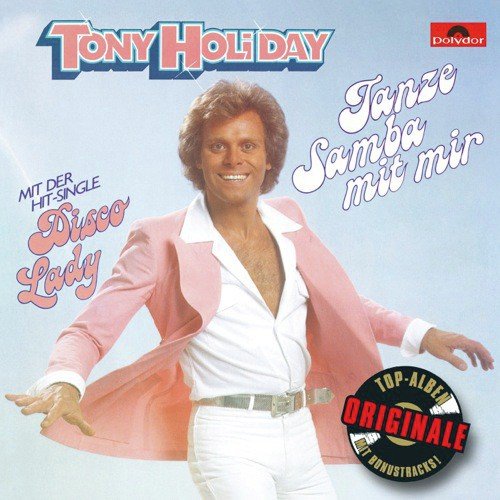 Wo ist die Frau by Tony Holiday - Download on PagalFree