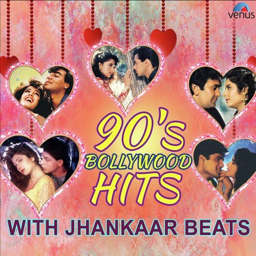 Jab Koi Baat Bigad Jaye - JB by Various Artists - Download on PagalFree