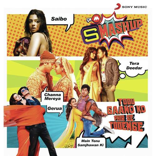 Samjhawan (From Humpty Sharma Ki Dulhania) by Various Artists - Download on PagalFree