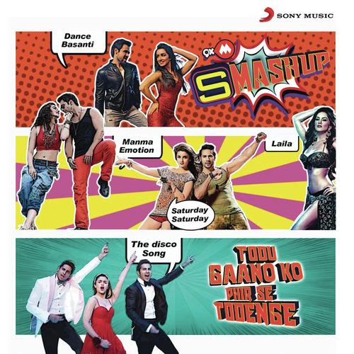 Dance Basanti (From Ungli) by Various Artists - Download on PagalFree