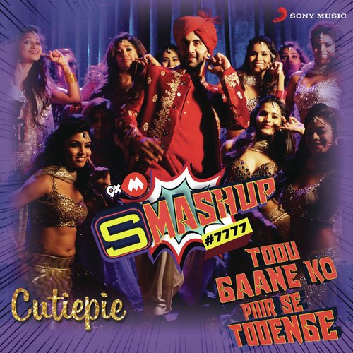 Cutiepie (From Ae Dil Hai Mushkil) by Pritam - Download on PagalFree