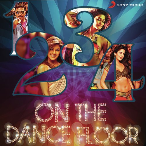 Wheres The Party Tonight (From Kabhi Alvida Naa Kehna) by Various Artists - Download on PagalFree