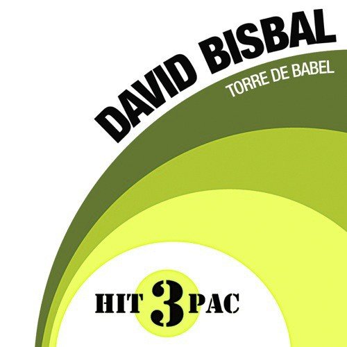 Quin Me Iba A Decir (Album Version) - 1 by David Bisbal - Download on PagalFree