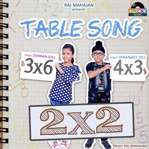 Table Song by Taranjeet Gill, Simran Gill - Download on PagalFree