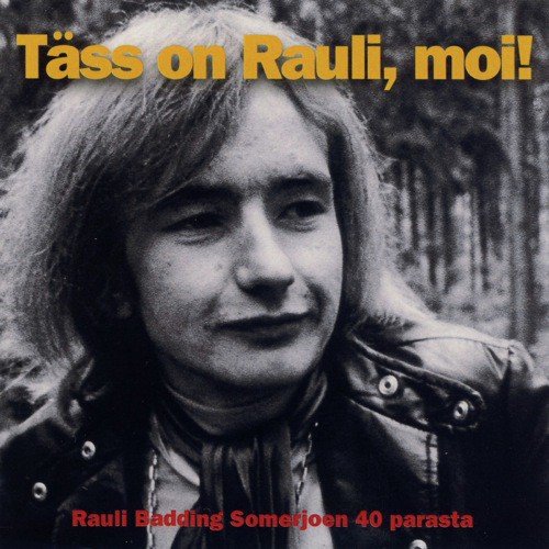 Laivat by Rauli Badding Somerjoki - Download on PagalFree