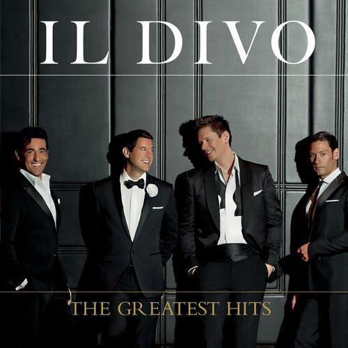 Ave Maria by Il Divo - Download on PagalFree