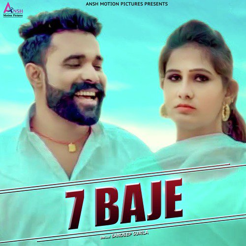 7 Baje by Dr. Sandeep Surila - Download on PagalFree