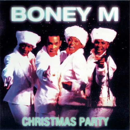 Petit Papa Nol by Boney M. - Download on PagalFree