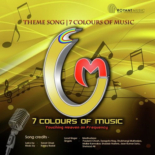 Theme - 7 Colours Of Music by Various Artists - Download on PagalFree