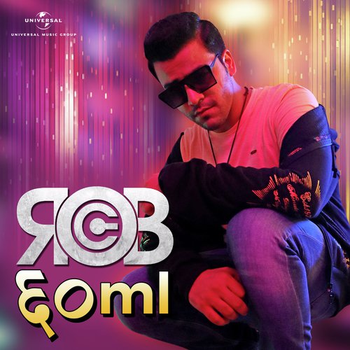 60ML by Rob C - Download on PagalFree