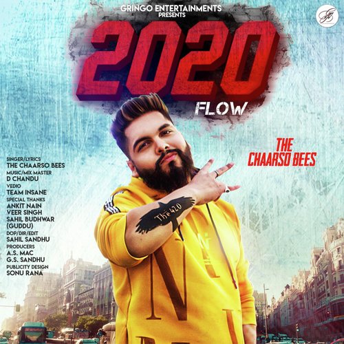 2020 Flow by The chaarso bees - Download on PagalFree
