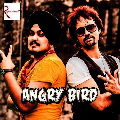 Angry Bird by Ssameer - Download on PagalFree