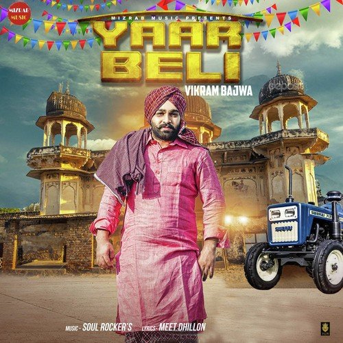 Yaar Beli by Ssameer - Download on PagalFree