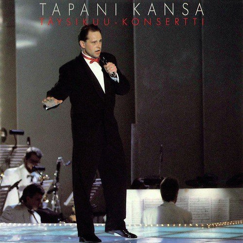 Min soitan sulle illalla (Live) by Tapani Kansa - Download on PagalFree