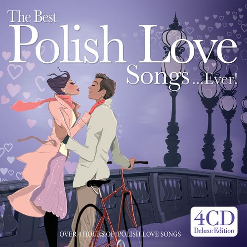 Most dwojga serc by The Best Polish Love Songs....Ever  - Download on PagalFree